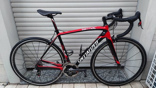 Specialized tarmac bici - specialized,
