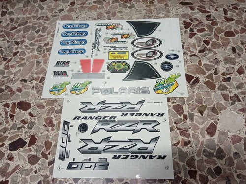 Serie decalcomanie adesivi - decalcomanie/,