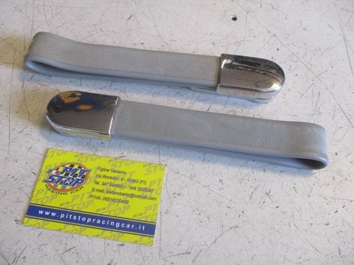 Coppia maniglie passeggero - coppia,