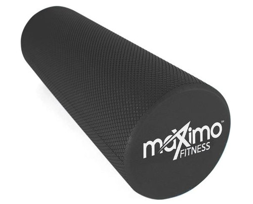 Rullo schiuma fitness - rullo,