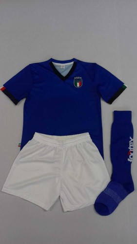 Completo italia calcio - italia,
