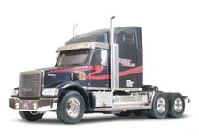 Knight Hauler Camion Truck