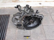 CAMBIO MANUALE SUZUKI SWIFT 2007-2010 1.3 M.J. 55KW 75CV