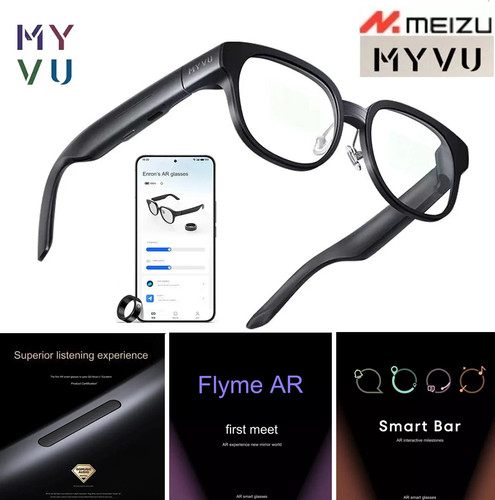 Meizu occhiali hud - ar,