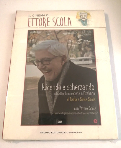 Ridendo scherzando dvd nuovo - scherzando,