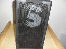 SOUND RANGER COMPACT4