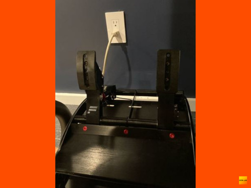Fanatec clubsport kit - fanatec, v3