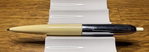 Penna paper mate vintage - mate, 1956