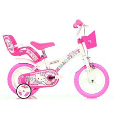 Bicicletta per bambina - per,