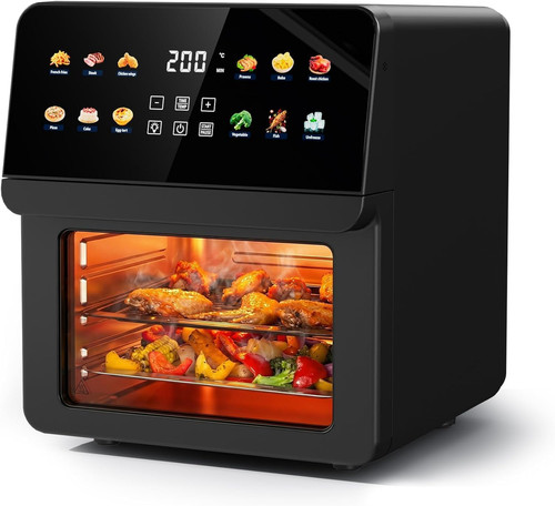 2026 aggiornato 12qt forno - aggiornato,