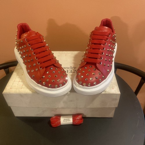 Sneakers alexander mcqueen - alexander,