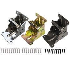 Staffe gambe pieghevoli design moderno perfette per sedie e per estensioni tavol