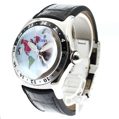 Corum orologio polso - orologio, da