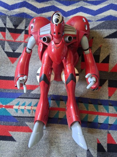 Tuta battaglia macross - tuta,