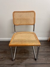 Sedie vintage senza braccioli