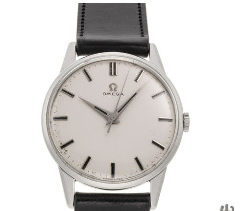 Omega orologio polso - omega,