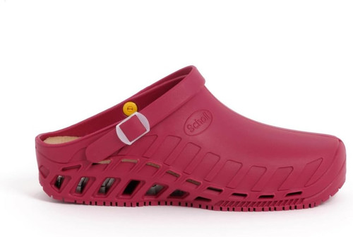 Scholl clog evo zoccoli - scholl,