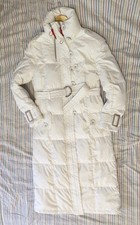Piumino  - Trench donna J.C