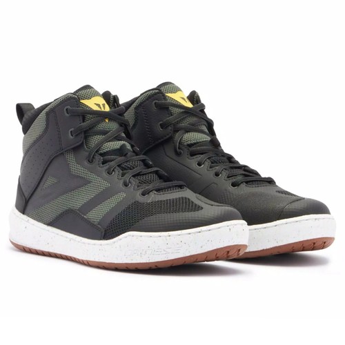 Dainese suburb air scarpe moto - suburb,