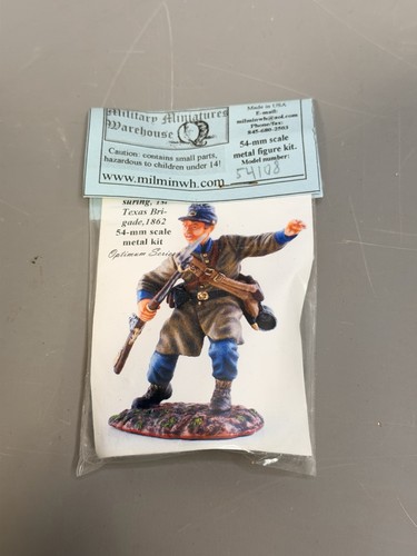 54mm magazzino miniature - 54mm,