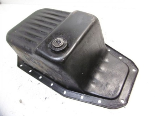 Coppa olio fiat iveco daily - coppa,
