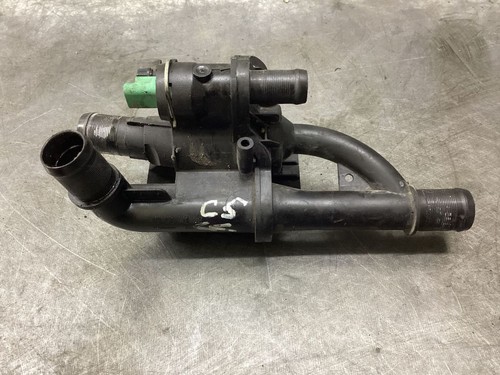 Carter termostato citroen - carter,
