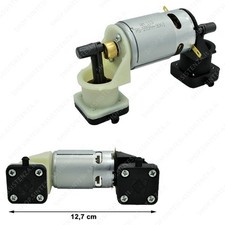 MOTORE POMPA VUOTO MACCHINA