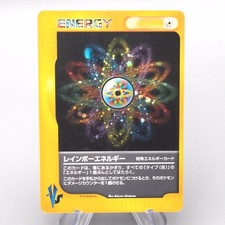 Carta Pokemon E Energia