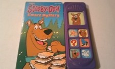 Scooby Doo
