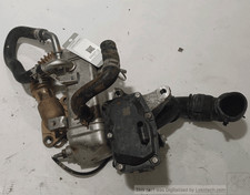 VALVOLA EGR RENAULT SCENIC 4A