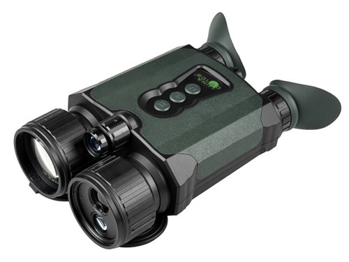 B50 luna optics - luna, quantum
