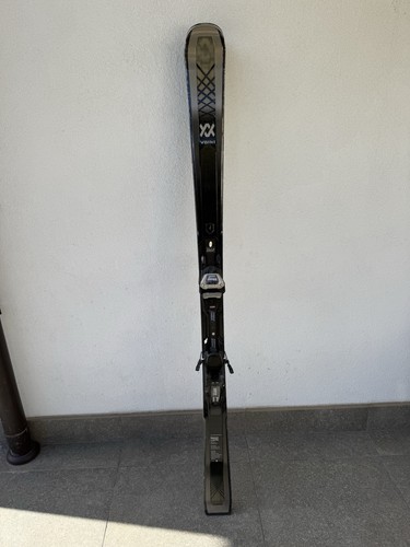 Völkl deacon werks sci - völkl, 177
