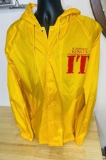 Stephen kings giacca - it,