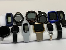 Lotto orologi GPS fitness 13