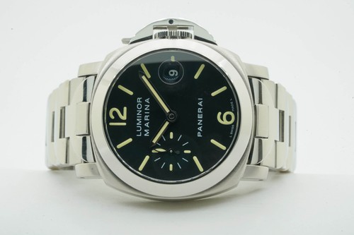 Panerai luminor marina - panerai,
