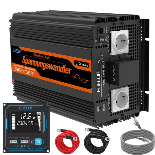 Edecoa convertitore - edecoa,