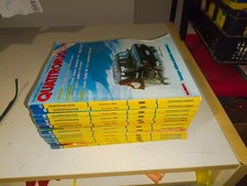 QUATTRORUOTE ANNATA COMPLETA