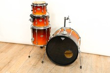 Tama Rockstar Confezione 4 Pezzi Guscio Batteria - Fusion Burst CG01PZ2