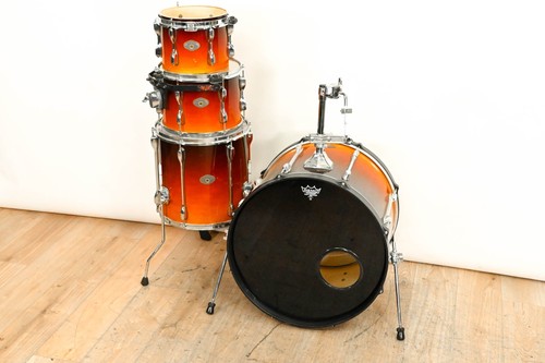 Tama rockstar confezione - confezione, 4