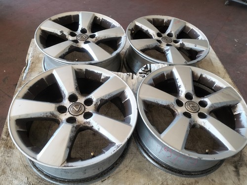 Cerchi lexus serie 2006 - 2,
