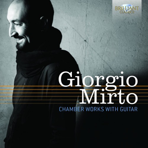 Giorgio mirto chamber - mirto, works