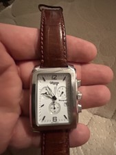 Orologio Cronografo Altanus