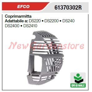 Coprimarmitta silenziatore