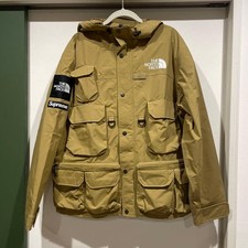Giacca cargo Good Supreme x