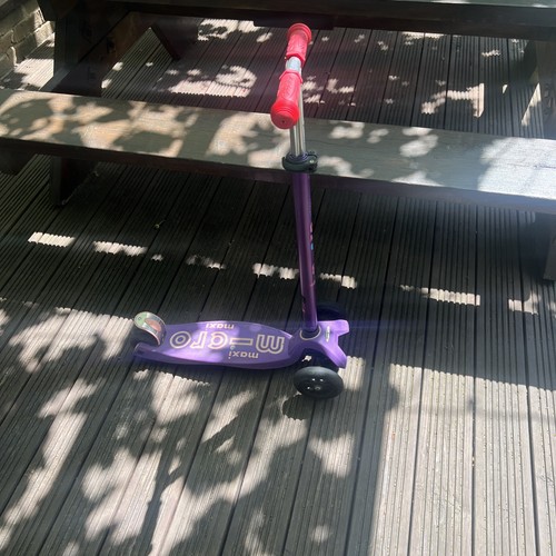 Micro scooter maxi - scooter, |