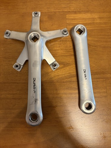 Guarnitura pista shimano - guarnitura,