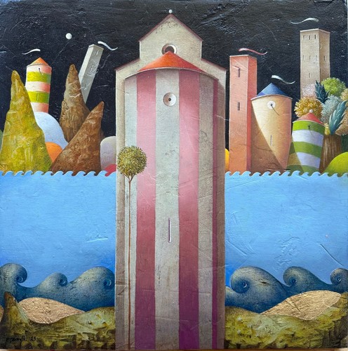 Albero della vita paolo - |,
