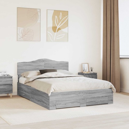Struttura del letto - , con