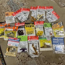 Ricambi Mini 4WD ritirati 19