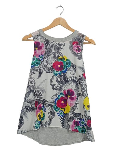 Zara top donna multicolore - zara,